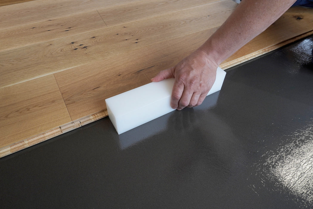 Wallmann Slagklods til monteing