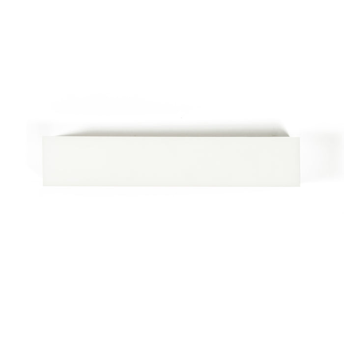 Wallmann Slagklods til monteing