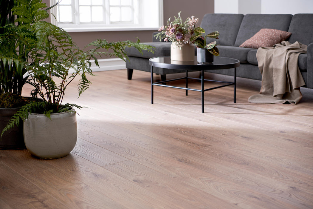 Superior/Penthouse/Mammut Plank, 3081 Eg Rustik