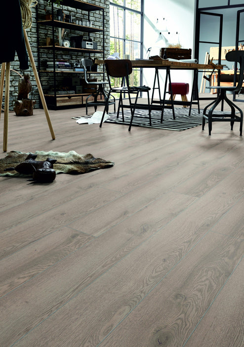 Superior/Penthouse/Mammut Plank, 4727 Eg Mountain Grå