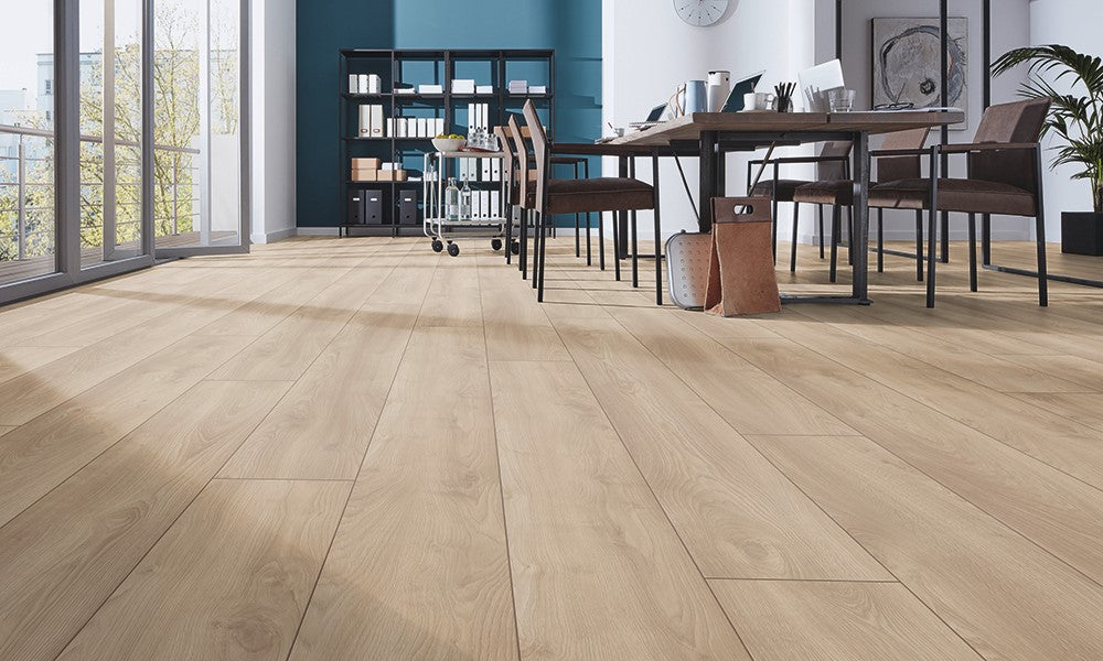 Mammut Exclusive, 4752 Eg Macro Lys Laminat