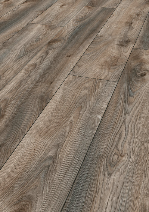 Mammut Exclusive, 4792 Eg Makro Grå Laminat