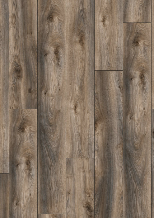 Mammut Exclusive, 4792 Eg Makro Grå Laminat