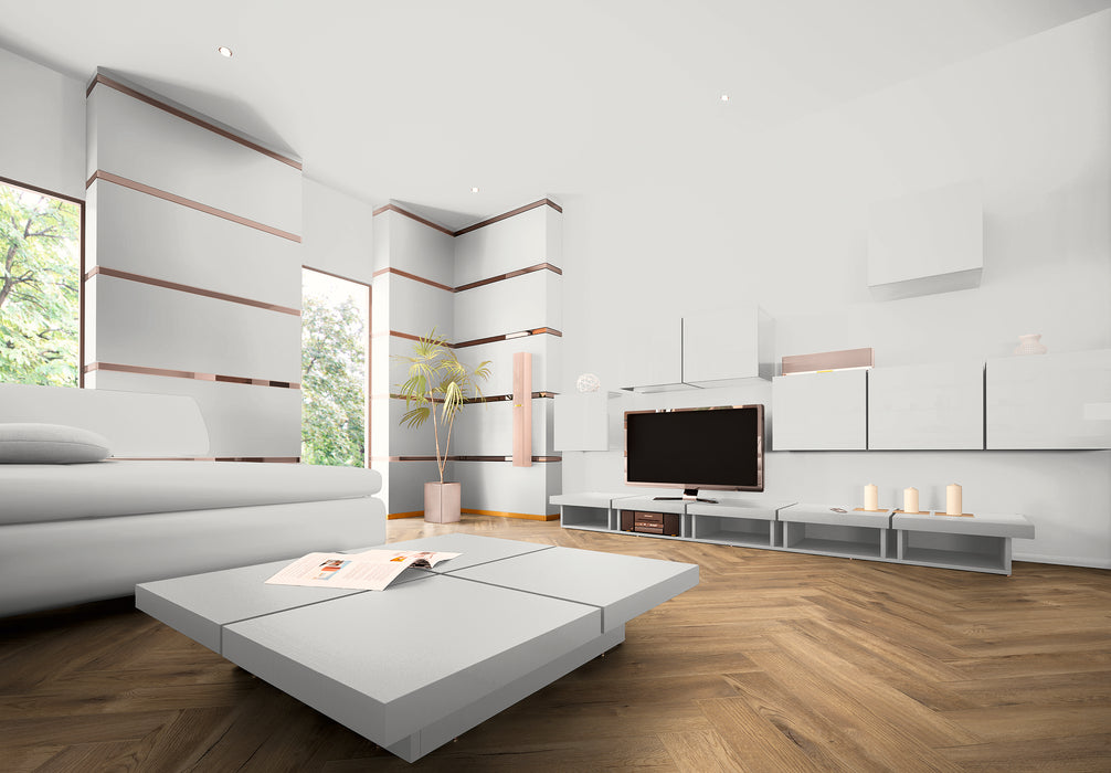 KT Sildeben, Trevise 4764 Laminatgulv