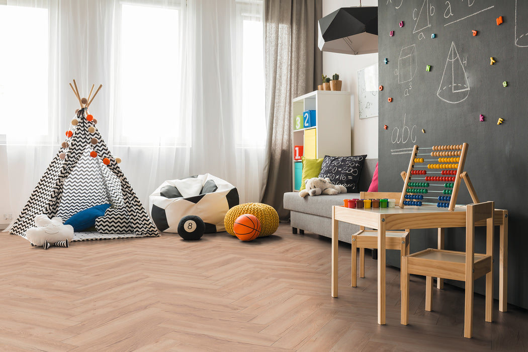 KT Sildeben, Toulouse 3678 Laminatgulv