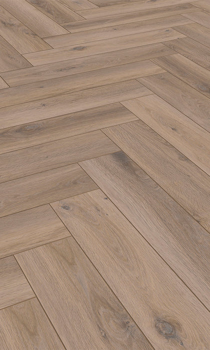 KT Sildeben, Metz 3766 Laminatgulv