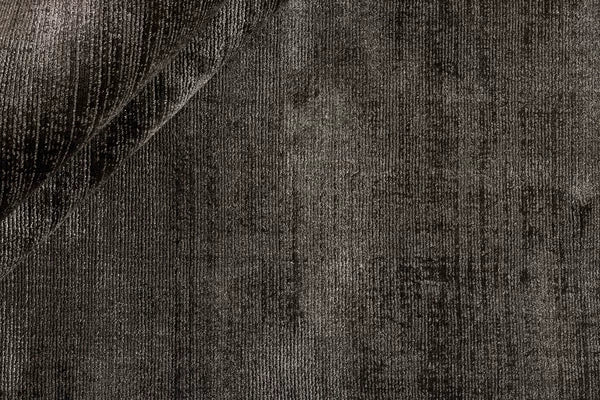 Elements tæppe - Dark Brown