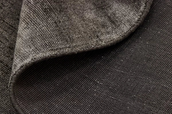 Elements tæppe - Dark Brown