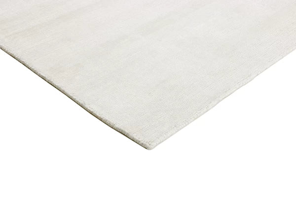 Elements tæppe - White