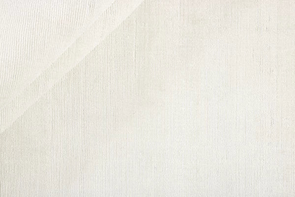 Elements tæppe - White