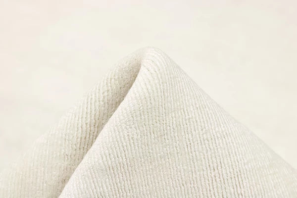 Elements tæppe - White