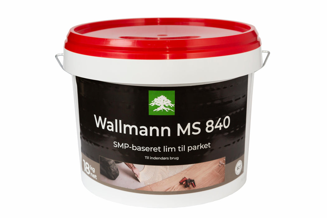 Wallmann Parketlim MS 840