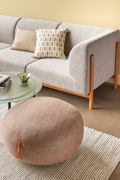 Agenda Pude Gul/Blå/Orange/Grøn