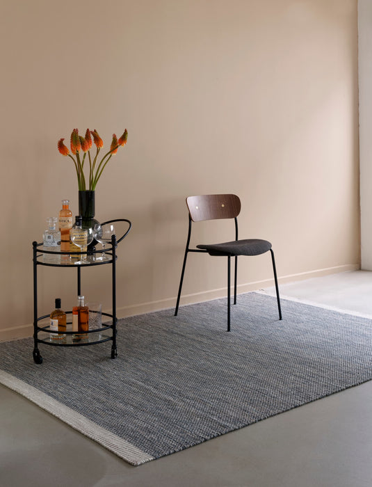 Atlas tæppe - Grey