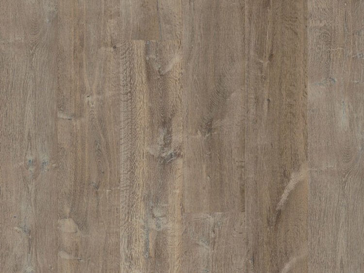 Timbertop Palæ-Plank 3 meter - Eg Bora Bora