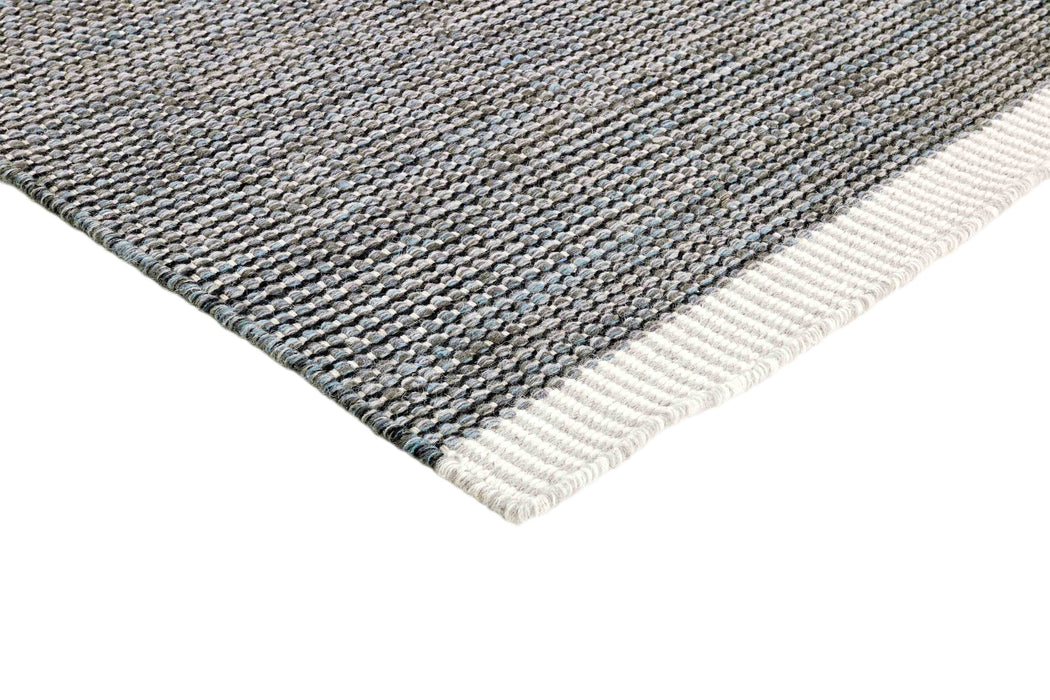 Atlas tæppe - Light Grey