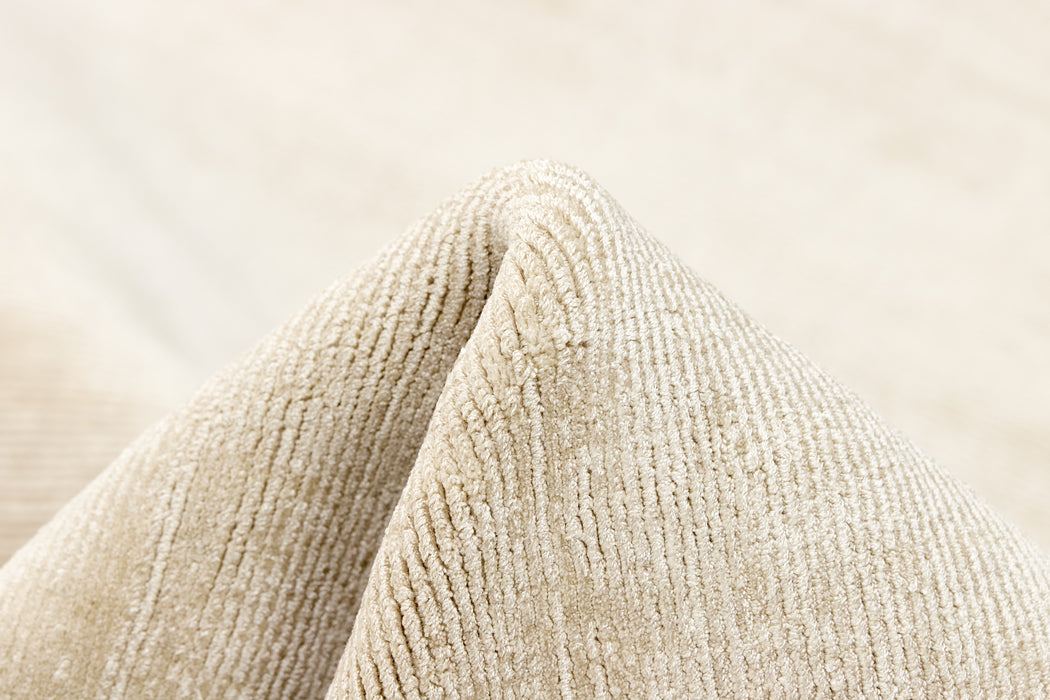 Elements tæppe - Beige