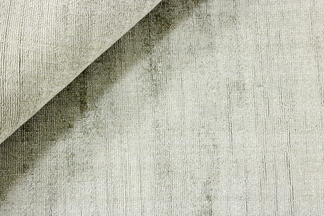 Elements tæppe - Aqua