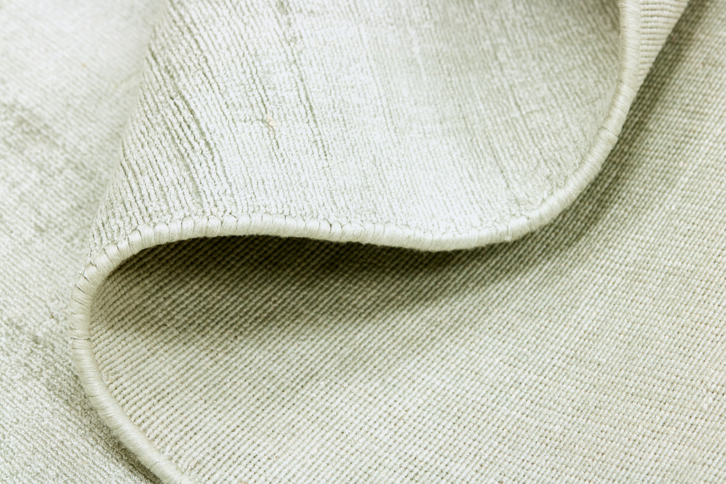 Elements tæppe - Aqua