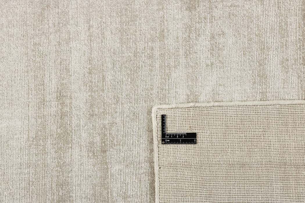 Elements tæppe - Light Grey