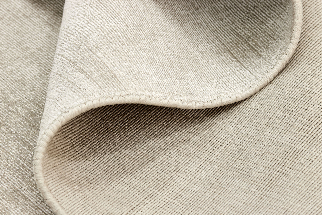 Elements tæppe - Light Grey