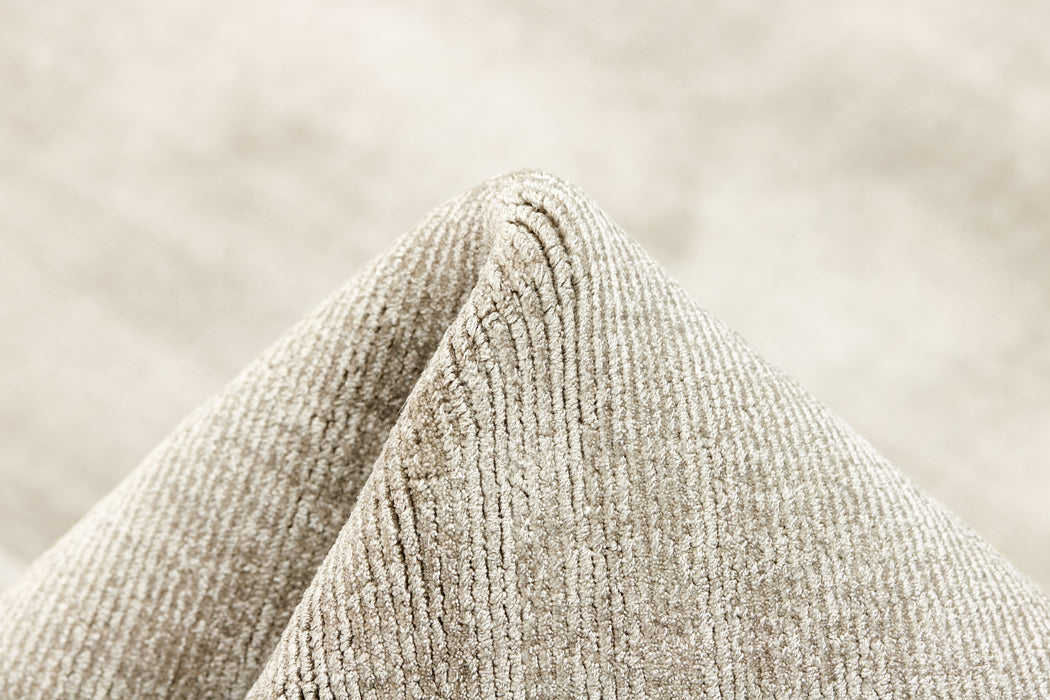 Elements tæppe - Light Grey