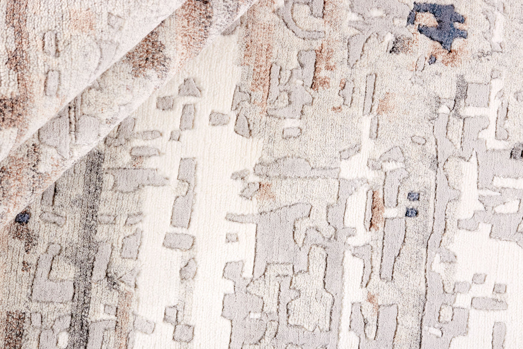 Temptation - Ivory Mix