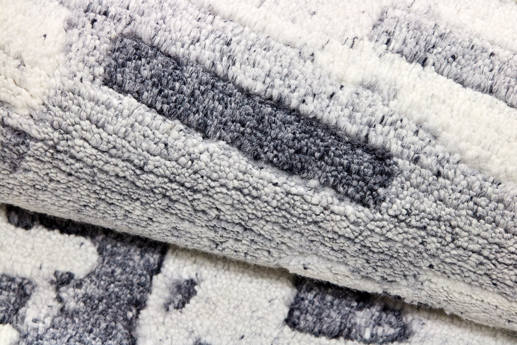 Temptation - Light Grey