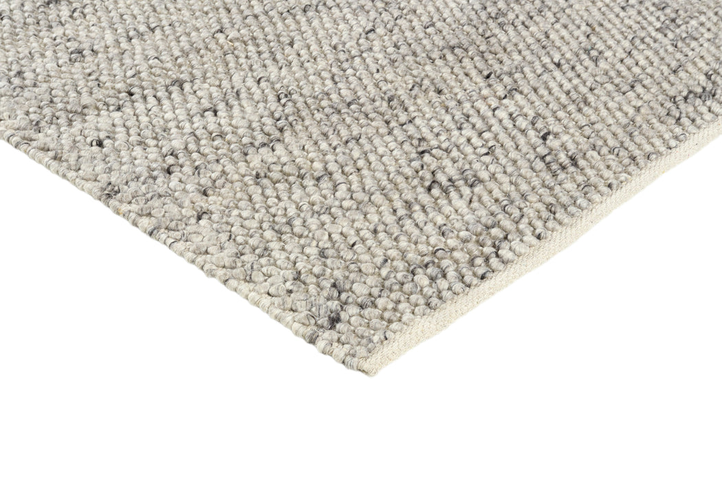 Bubbles tæppe - Antracite