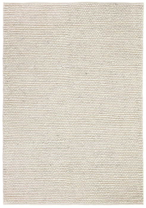 Bubbles tæppe - Grey