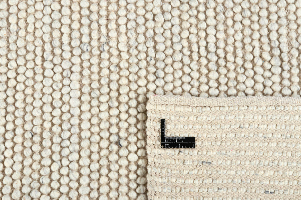 Bubbles tæppe - Grey