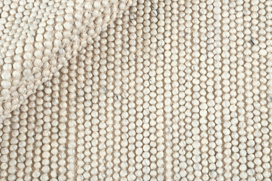 Bubbles tæppe - Grey