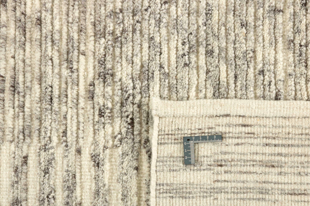 Landscape tæppe - River Beige