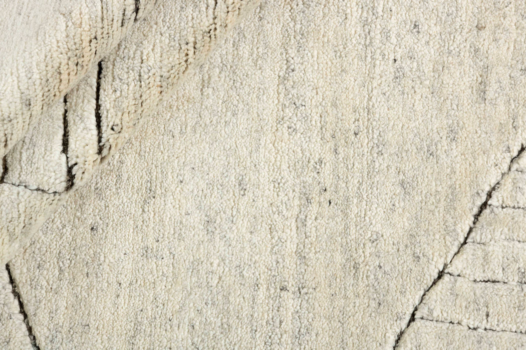 Landscape tæppe - Fields Natural