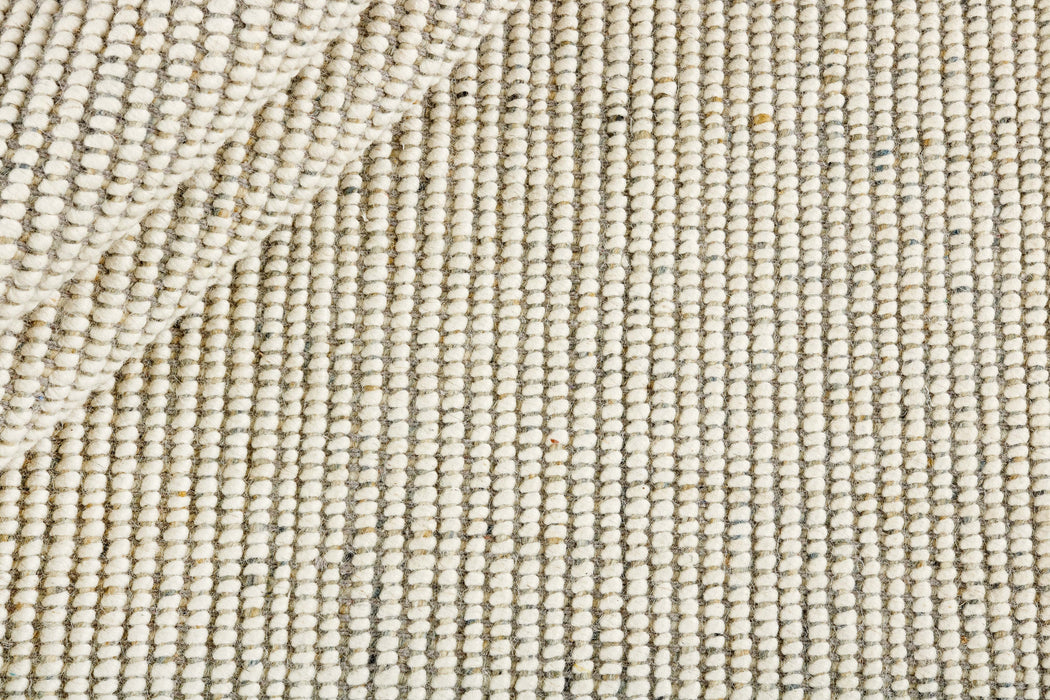 Nordic Flair - Grey White