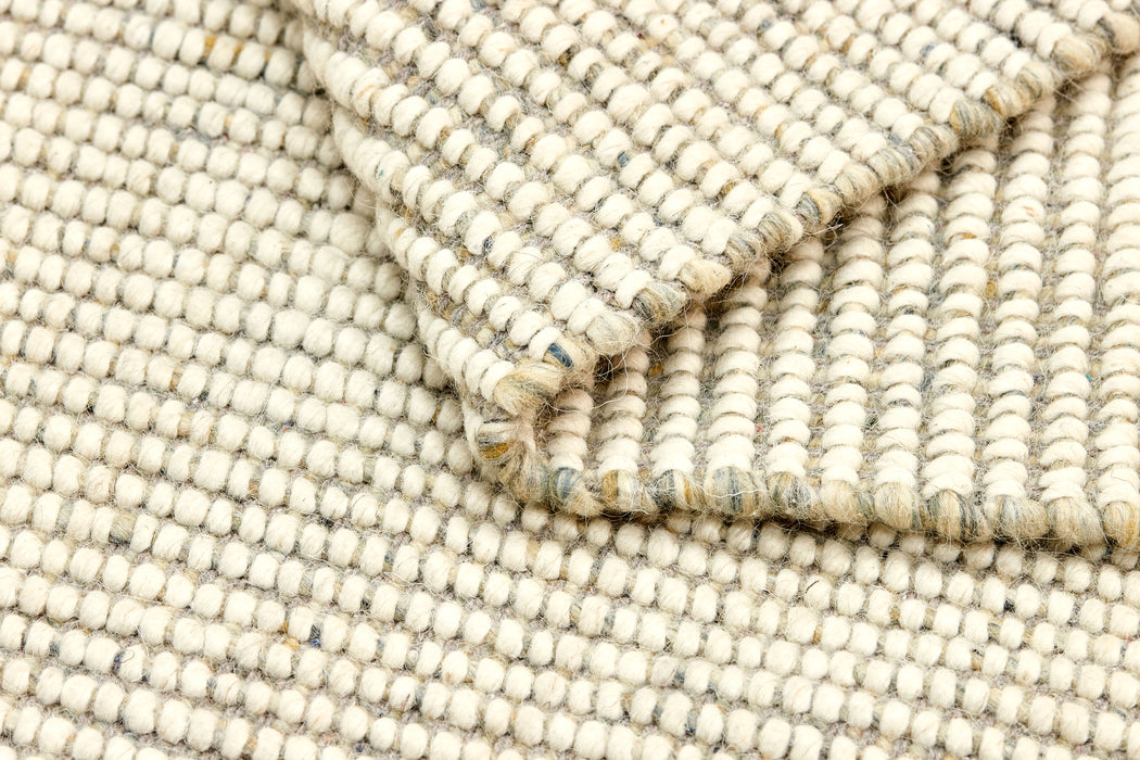 Nordic Flair - Grey White