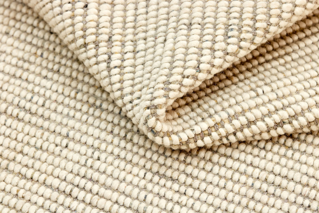 Nordic Flair - Grey White