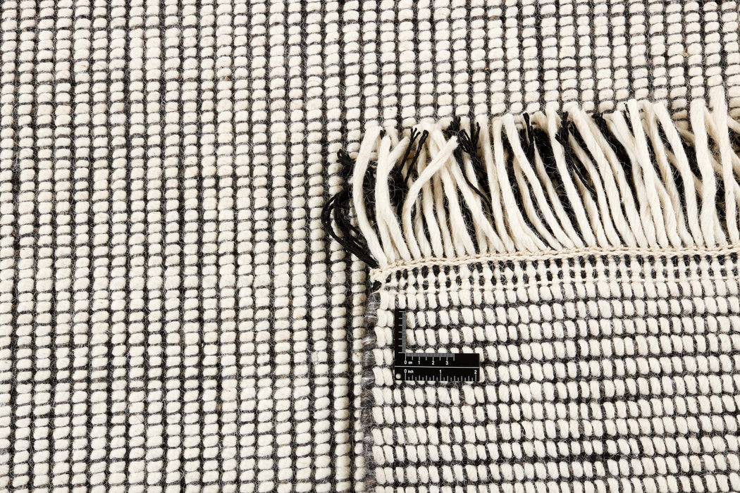 Nordic Flair - Steel Grey White