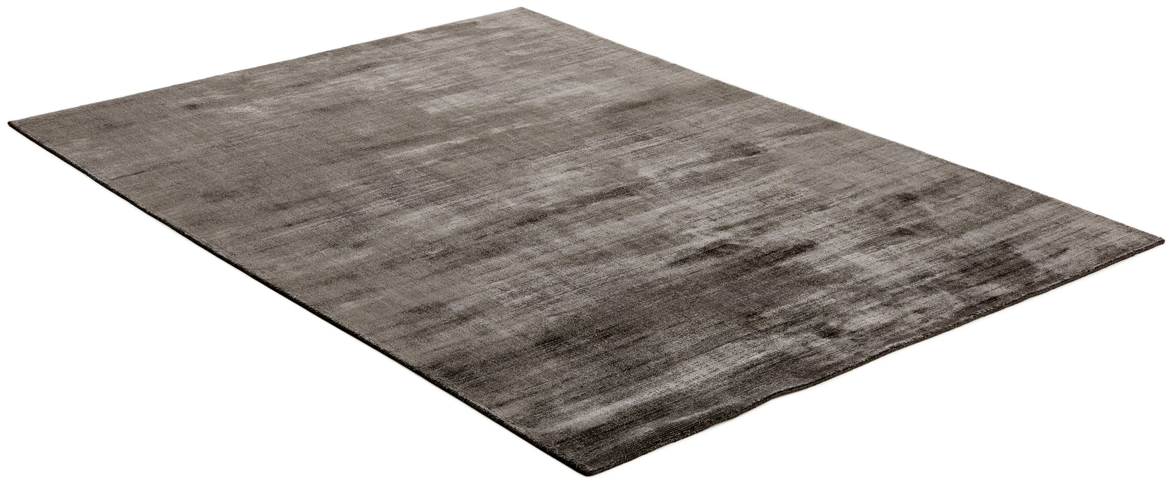 Elements tæppe - Dark Brown