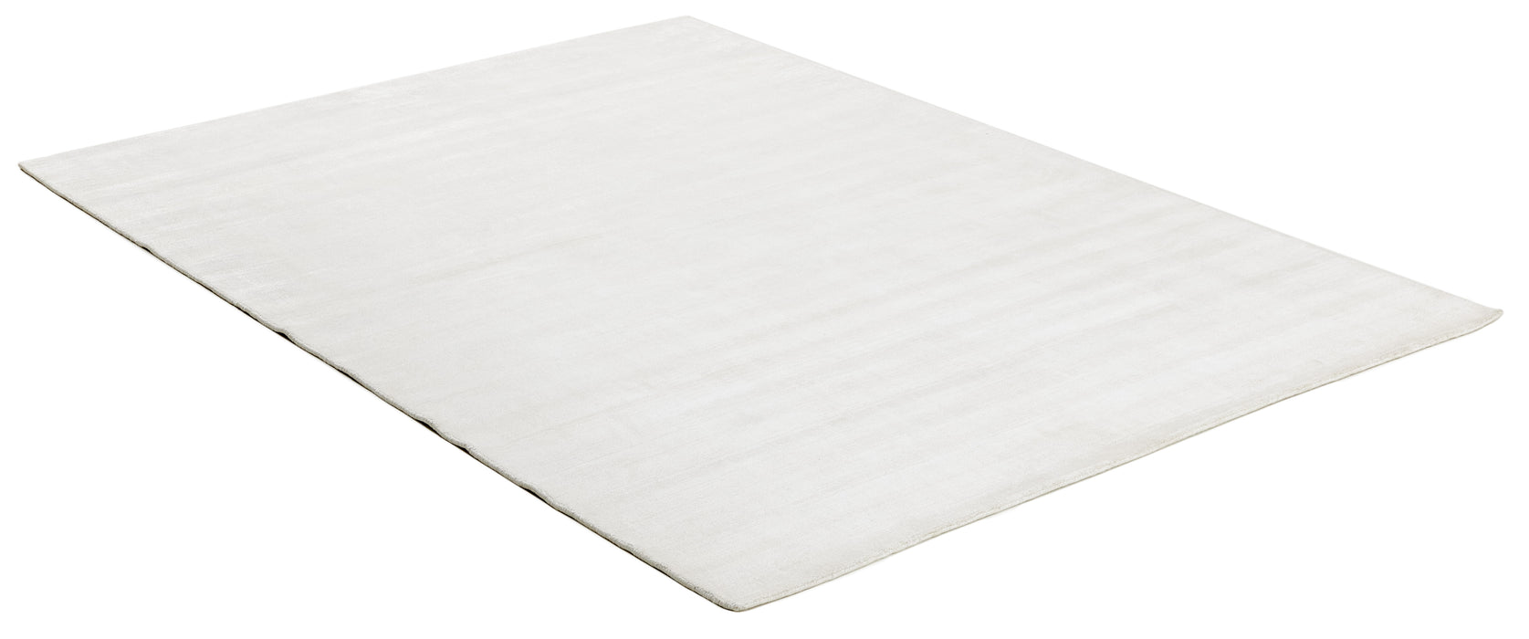 Elements tæppe - White