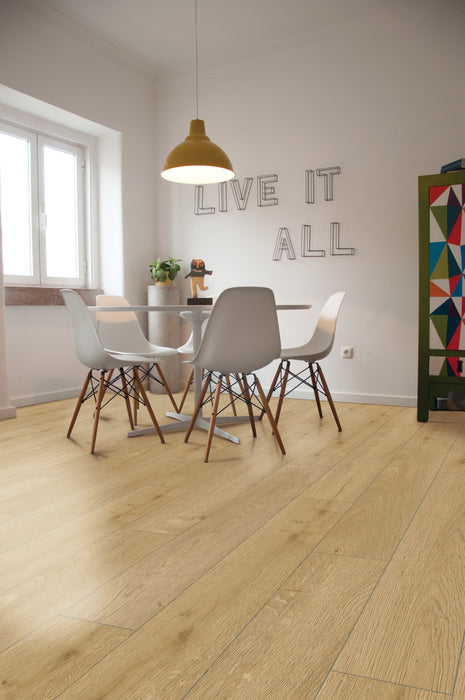 Metropolitan Plank Vinyl Kork, Akustik DP9571