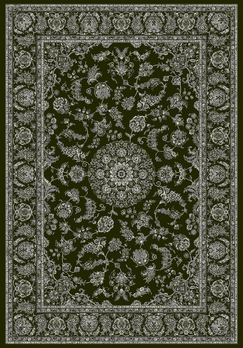 Mona Lisa - Wilton - Sort