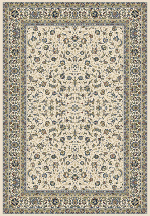 Mona Lisa - Wilton - Beige
