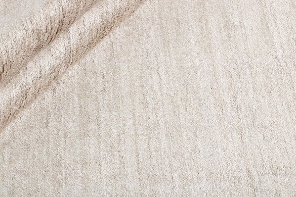Plain Dust - Ivory