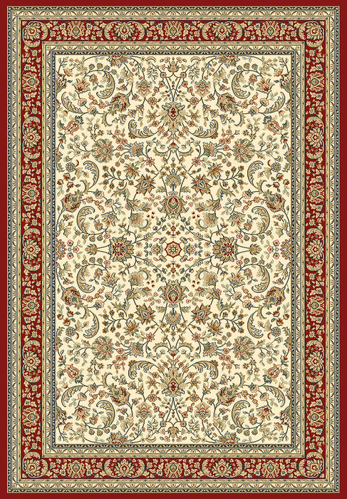 Queen Wilton - Creme