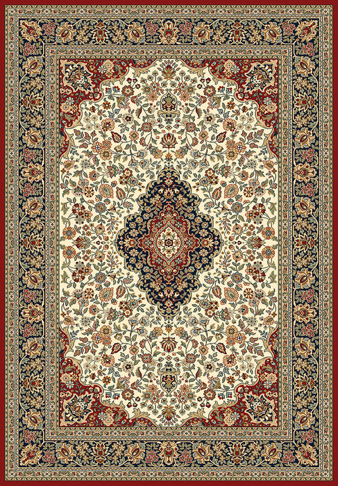 Queen Wilton - Creme