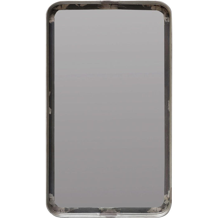 Bart Spejl - Rå Jernramme